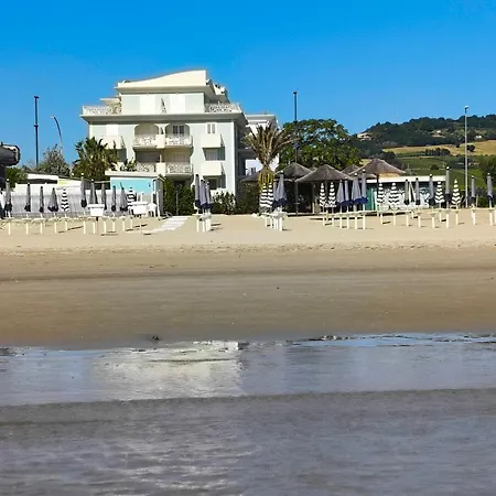 La Casa Di Ascanio Apartmán Martinsicuro