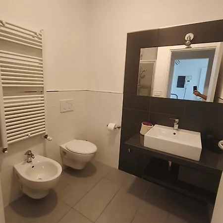 Apartmán La Casa Di Ascanio Martinsicuro