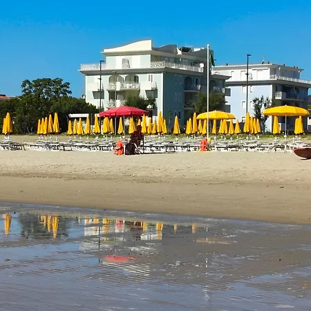 Apartmán La Casa Di Ascanio Martinsicuro