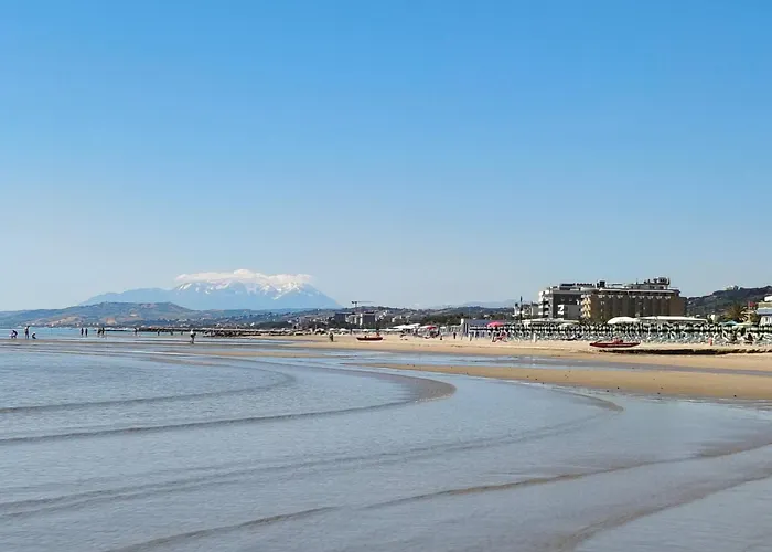 Lejlighed La Casa Di Ascanio *