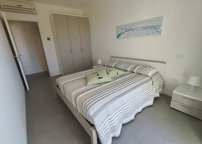 La Casa Di Ascanio *