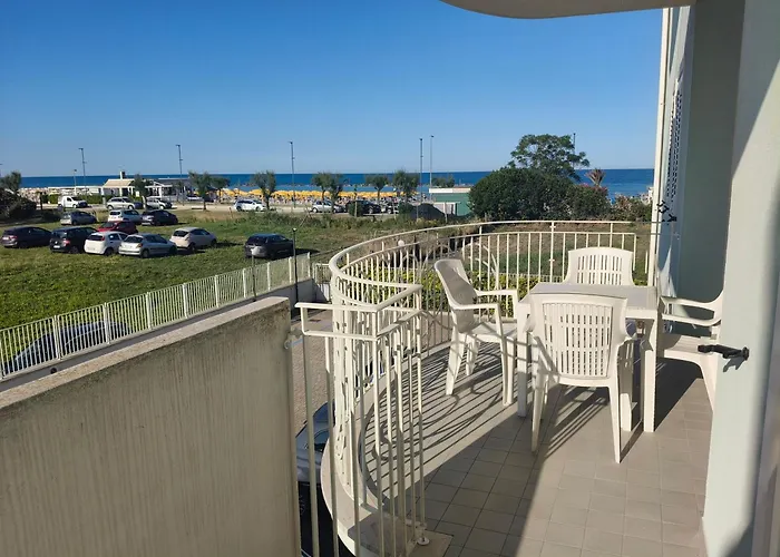 La Casa Di Ascanio Lejlighed