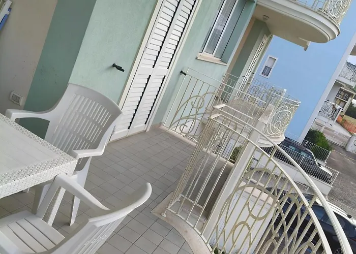 La Casa Di Ascanio Martinsicuro