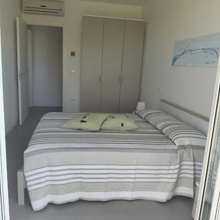 La Casa Di Ascanio