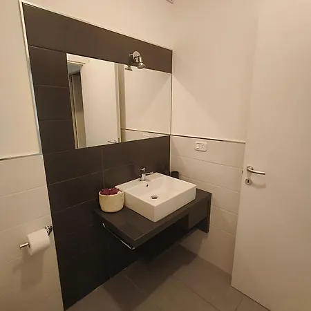La Casa Di Ascanio Apartment *