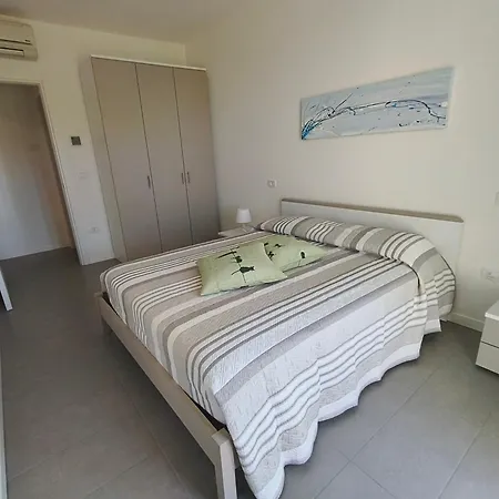 La Casa Di Ascanio *