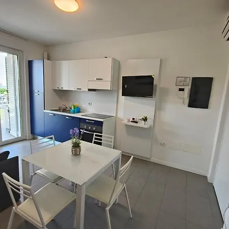 Apartment La Casa Di Ascanio