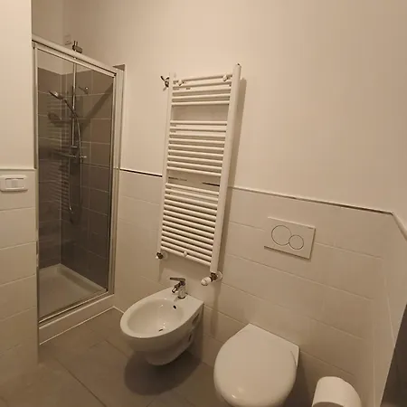 La Casa Di Ascanio アパート *