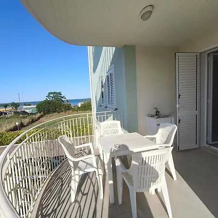 La Casa Di Ascanio *