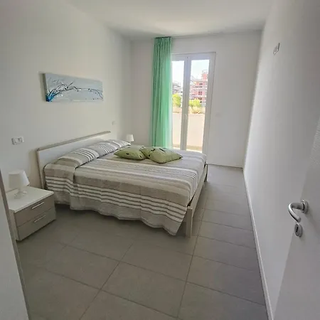 La Casa Di Ascanio * Martinsicuro