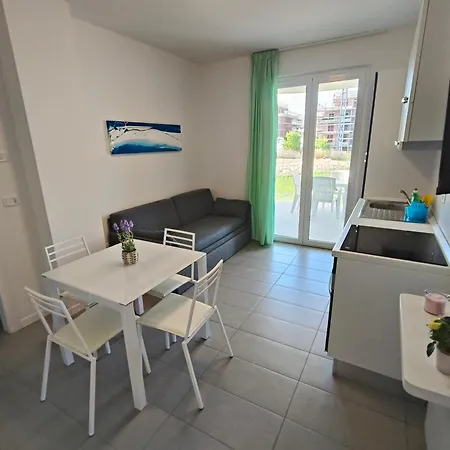 La Casa Di Ascanio