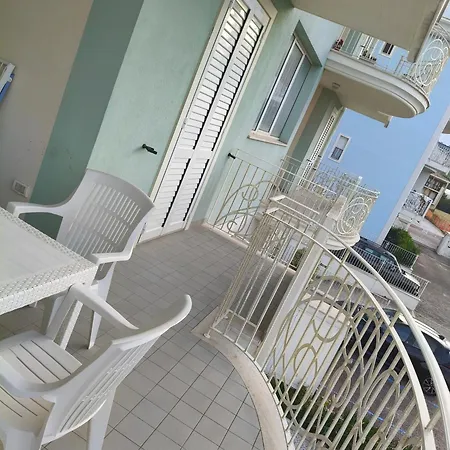 La Casa Di Ascanio 마르틴시쿠로