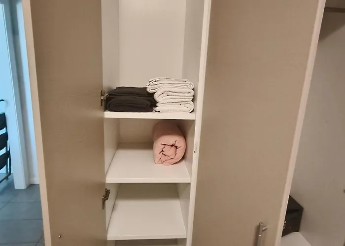 Apartman La Casa Di Ascanio Martinsicuro