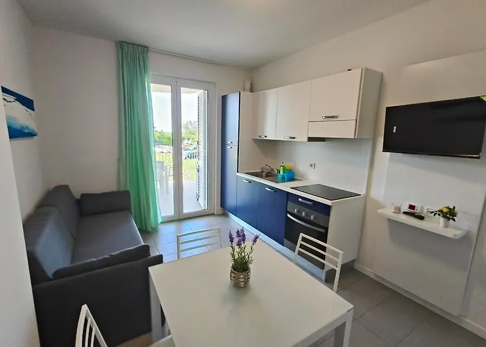 La Casa Di Ascanio * Martinsicuro