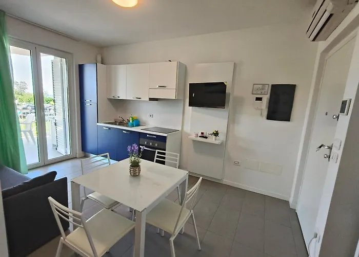 Apartman La Casa Di Ascanio
