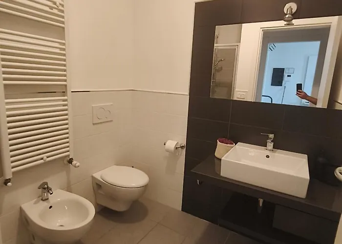 Apartman La Casa Di Ascanio Martinsicuro