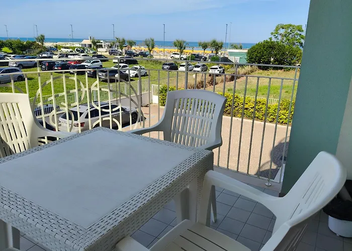 Apartman La Casa Di Ascanio