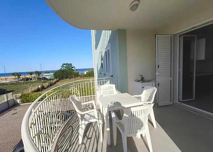 La Casa Di Ascanio *