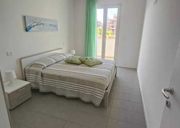 La Casa Di Ascanio * Martinsicuro