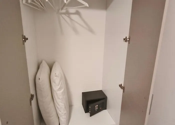 La Casa Di Ascanio Apartman *