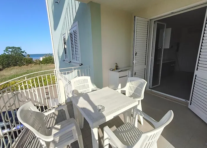 La Casa Di Ascanio Apartman Martinsicuro