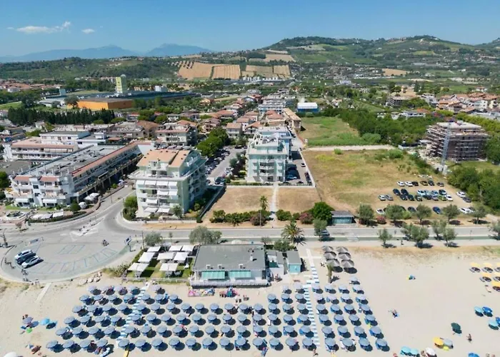 La Casa Di Ascanio Apartman